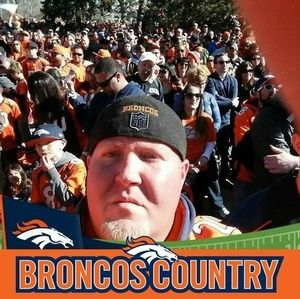 Meet your Posher, Thomas